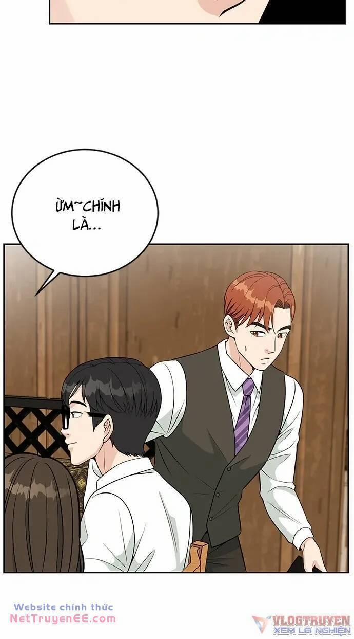 Chuyển Sinh Trở Thành Nhân Viên Mới 23 trang 23