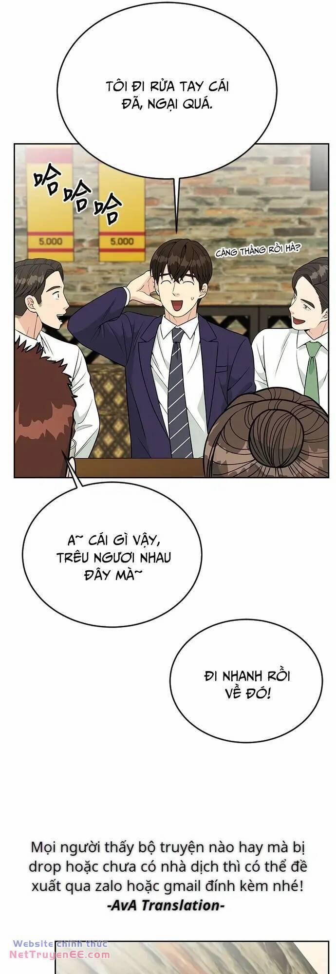 Chuyển Sinh Trở Thành Nhân Viên Mới 23 trang 24