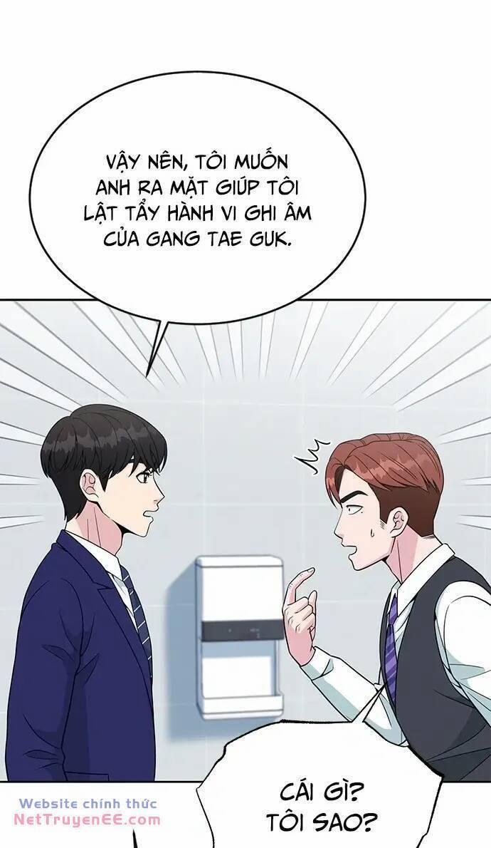 Chuyển Sinh Trở Thành Nhân Viên Mới 23 trang 30