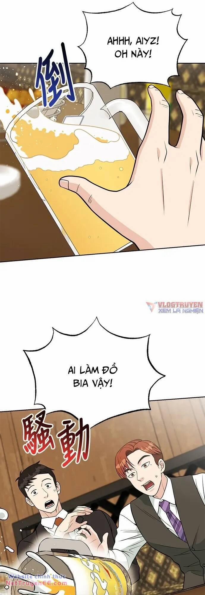 Chuyển Sinh Trở Thành Nhân Viên Mới 23 trang 37