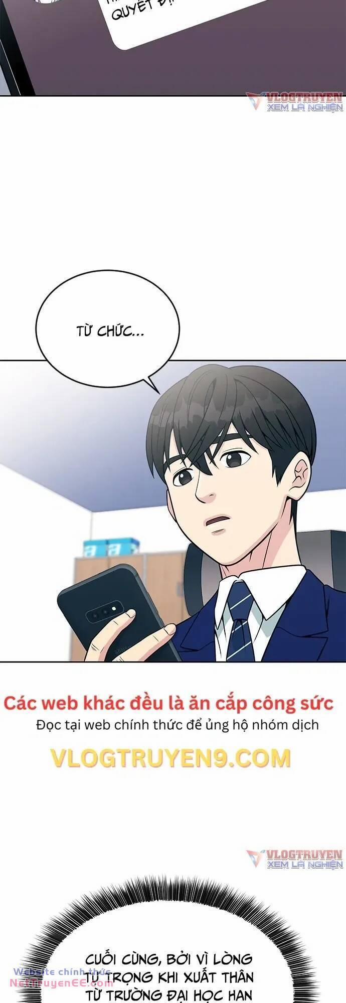 Chuyển Sinh Trở Thành Nhân Viên Mới 23 trang 59