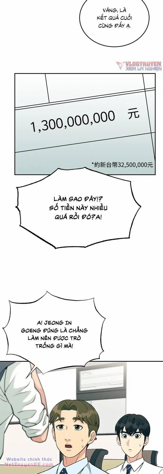 Chuyển Sinh Trở Thành Nhân Viên Mới 24 trang 11