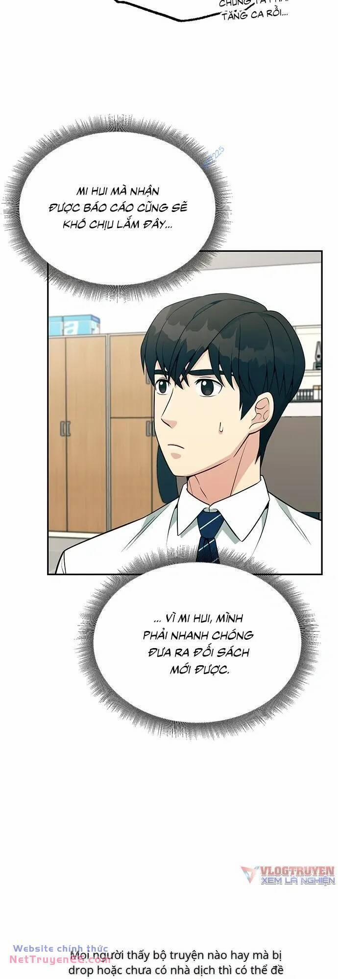 Chuyển Sinh Trở Thành Nhân Viên Mới 24 trang 13