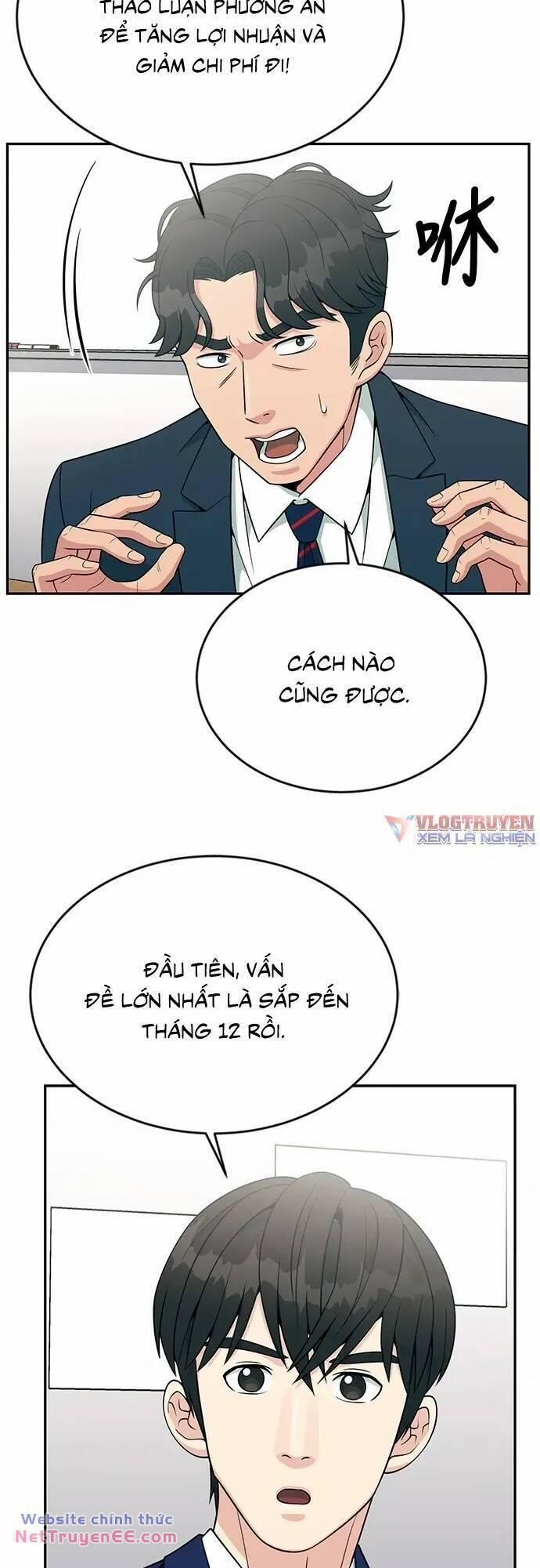 Chuyển Sinh Trở Thành Nhân Viên Mới 24 trang 20