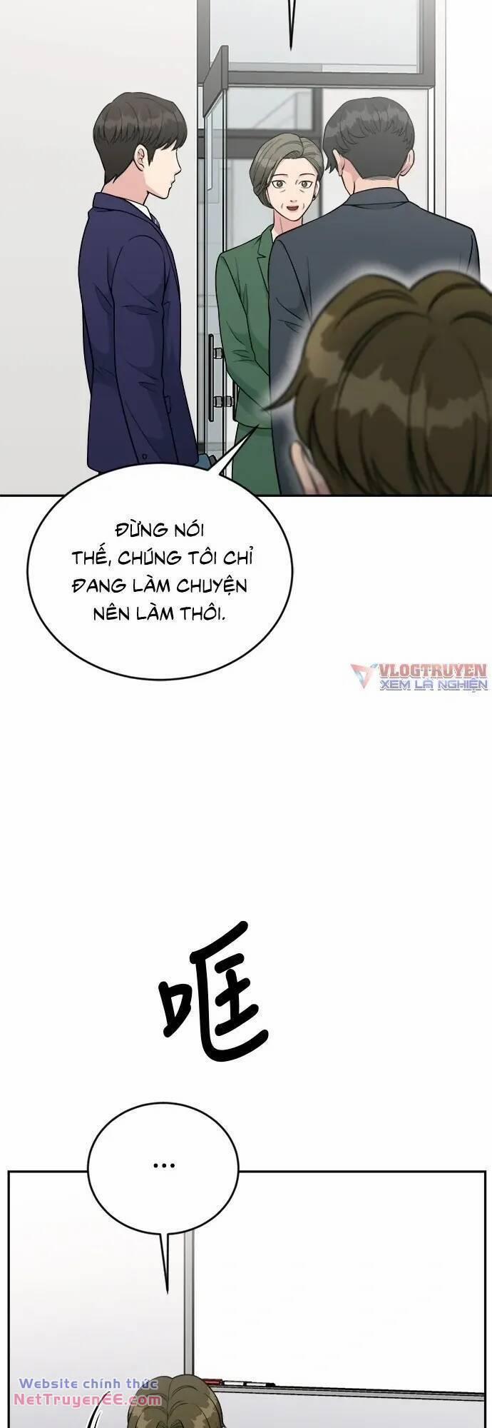 Chuyển Sinh Trở Thành Nhân Viên Mới 24 trang 27