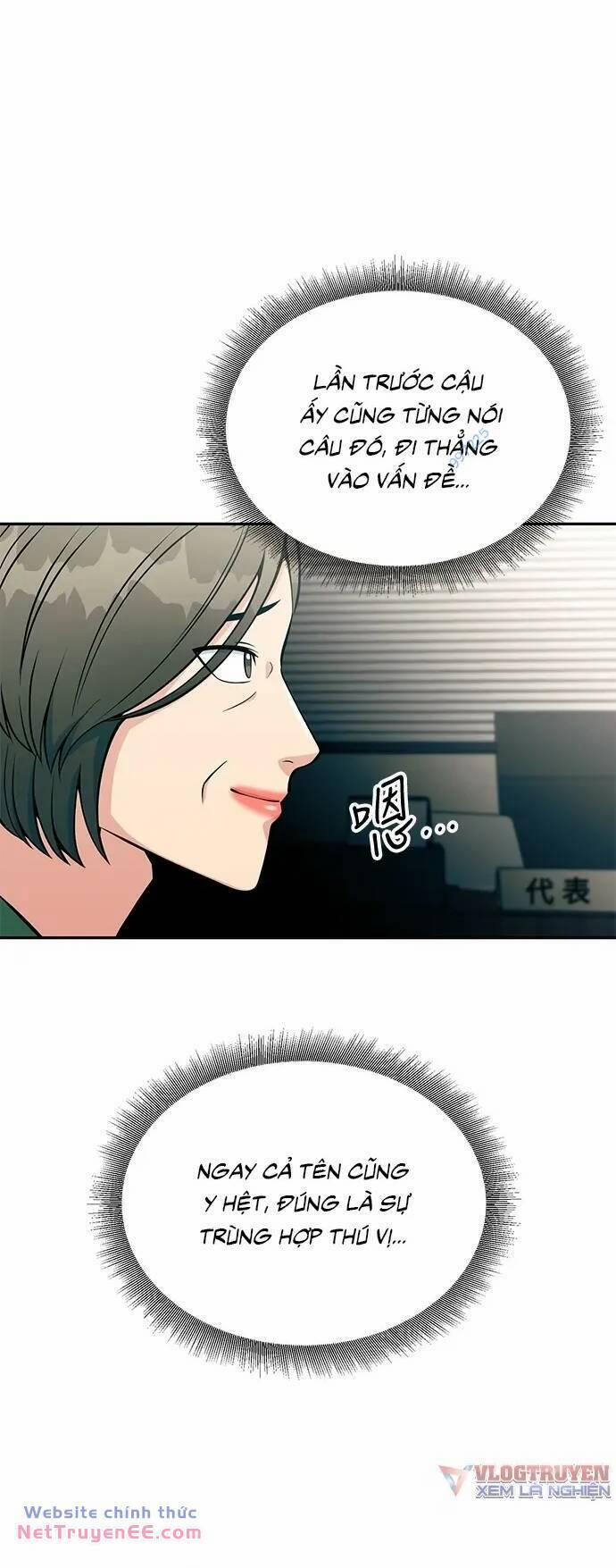 Chuyển Sinh Trở Thành Nhân Viên Mới 24 trang 38