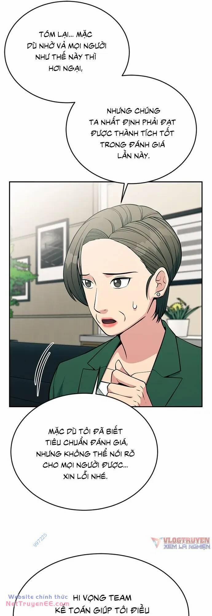 Chuyển Sinh Trở Thành Nhân Viên Mới 24 trang 39