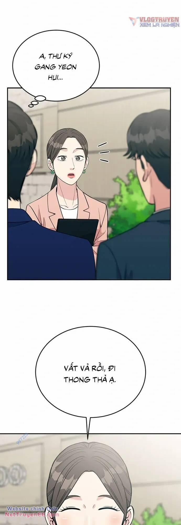 Chuyển Sinh Trở Thành Nhân Viên Mới 24 trang 56