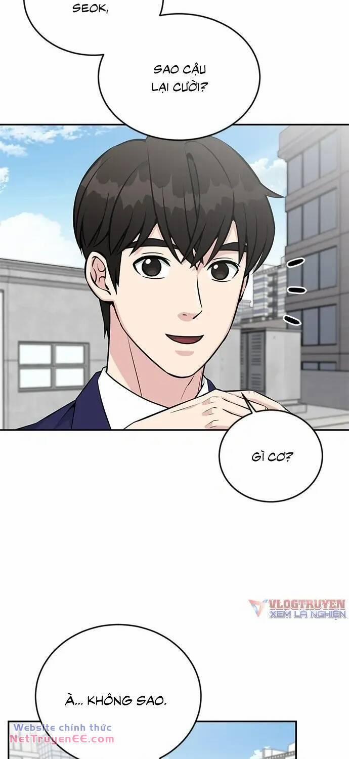 Chuyển Sinh Trở Thành Nhân Viên Mới 24 trang 6