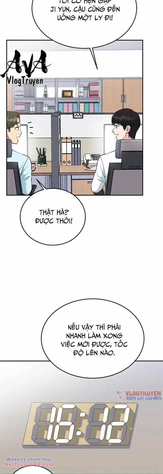 Chuyển Sinh Trở Thành Nhân Viên Mới 25 trang 17