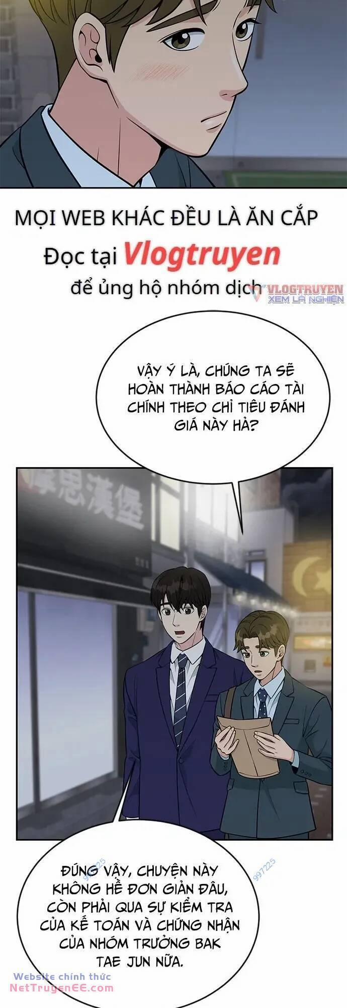 Chuyển Sinh Trở Thành Nhân Viên Mới 25 trang 37