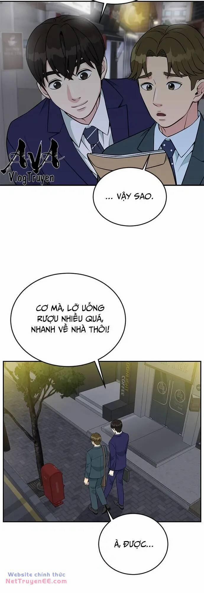 Chuyển Sinh Trở Thành Nhân Viên Mới 25 trang 41