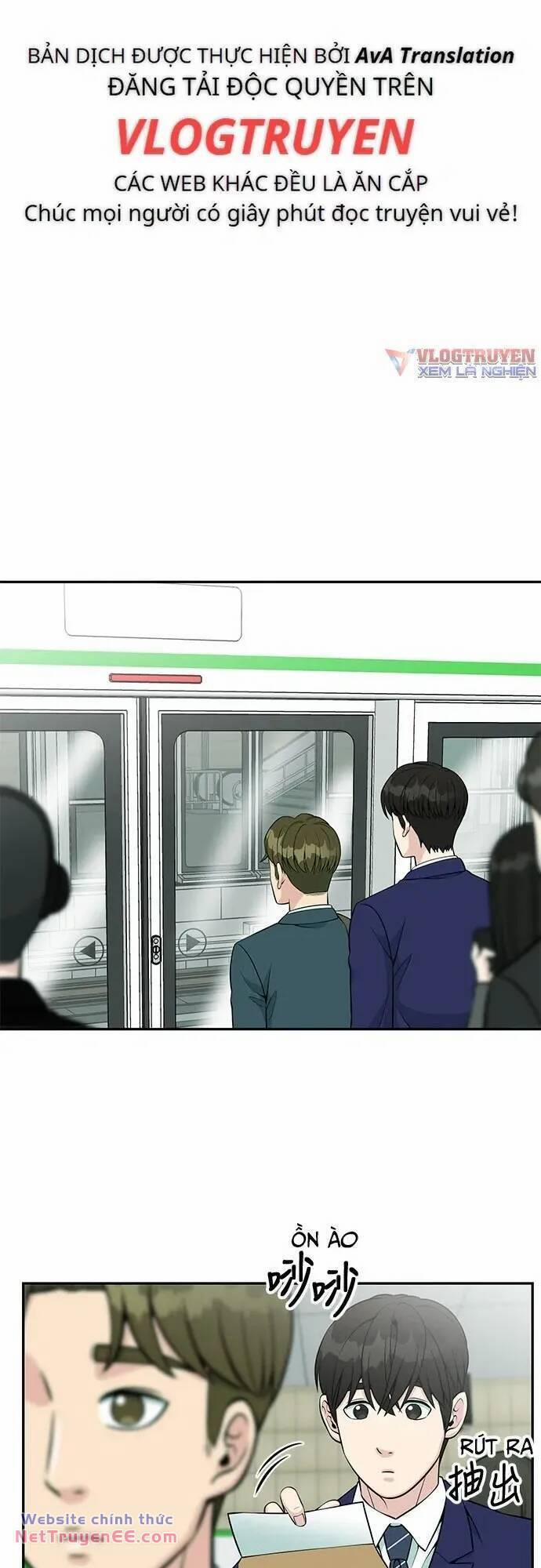 Chuyển Sinh Trở Thành Nhân Viên Mới 25 trang 42