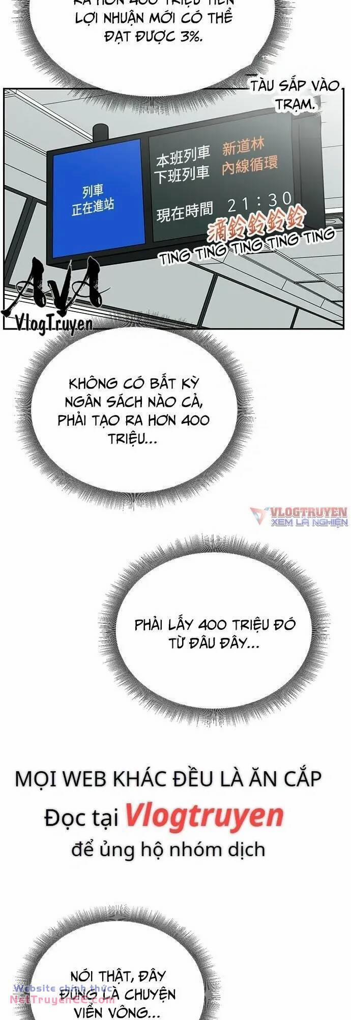 Chuyển Sinh Trở Thành Nhân Viên Mới 25 trang 44