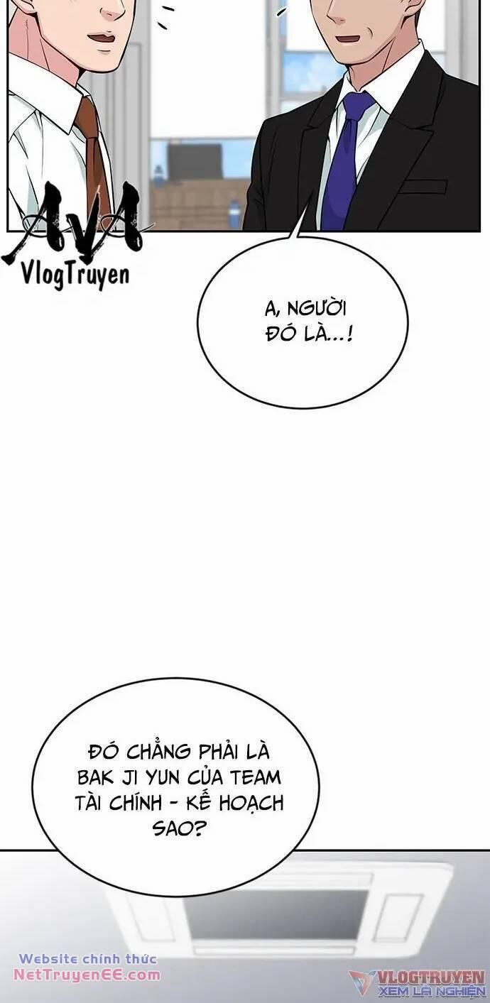 Chuyển Sinh Trở Thành Nhân Viên Mới 25 trang 7