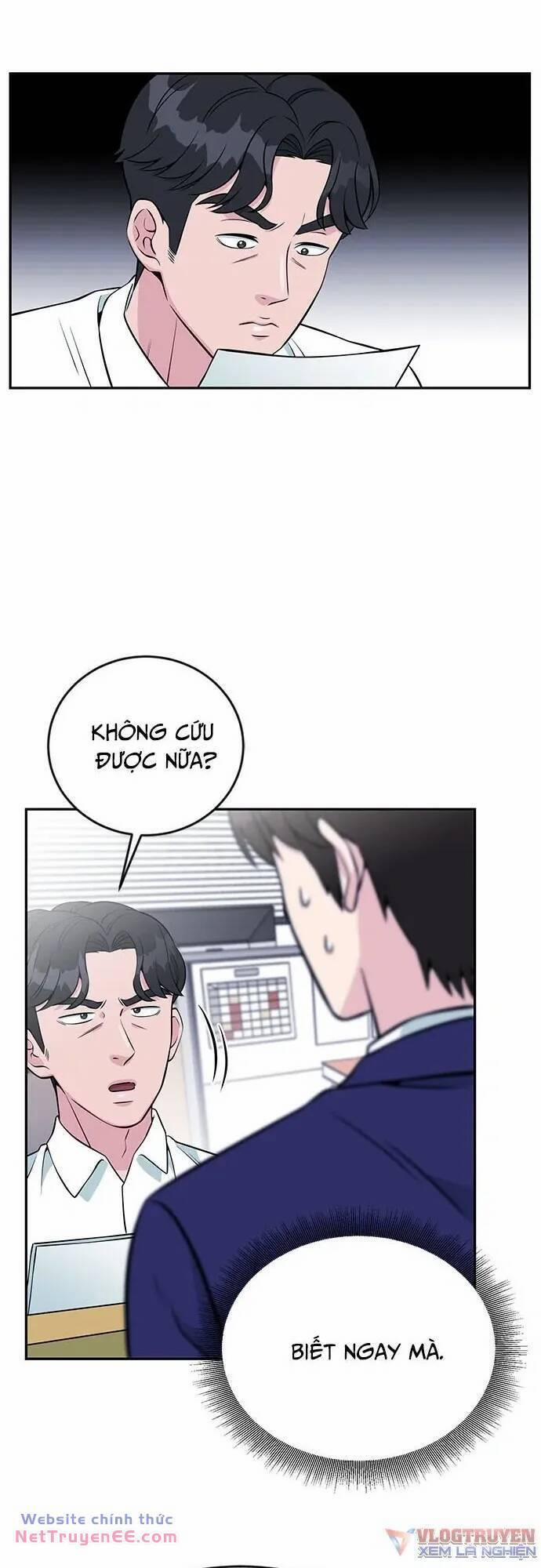 Chuyển Sinh Trở Thành Nhân Viên Mới 26 trang 11