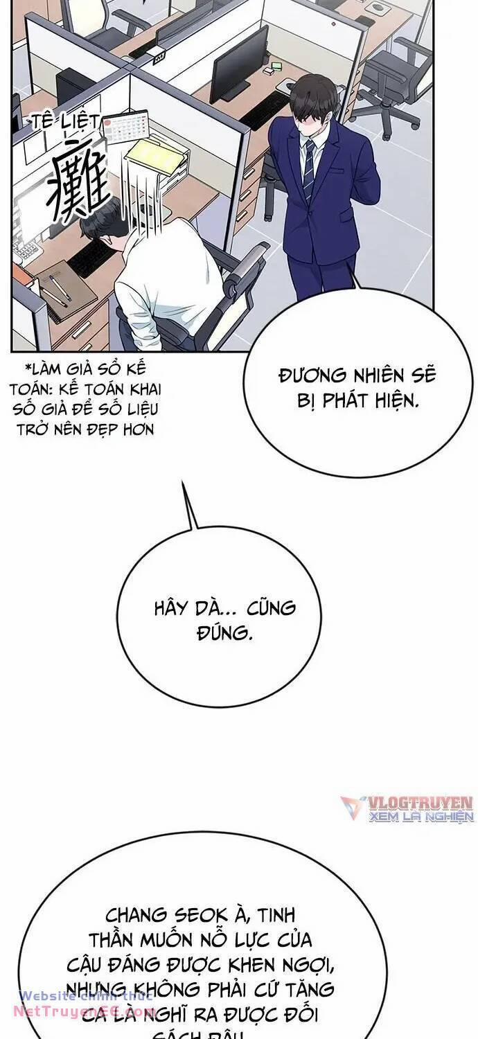 Chuyển Sinh Trở Thành Nhân Viên Mới 26 trang 13