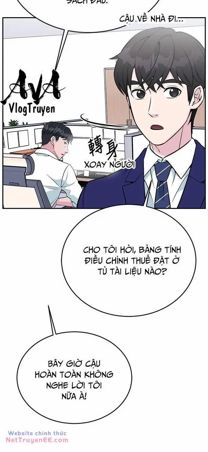 Chuyển Sinh Trở Thành Nhân Viên Mới 26 trang 14