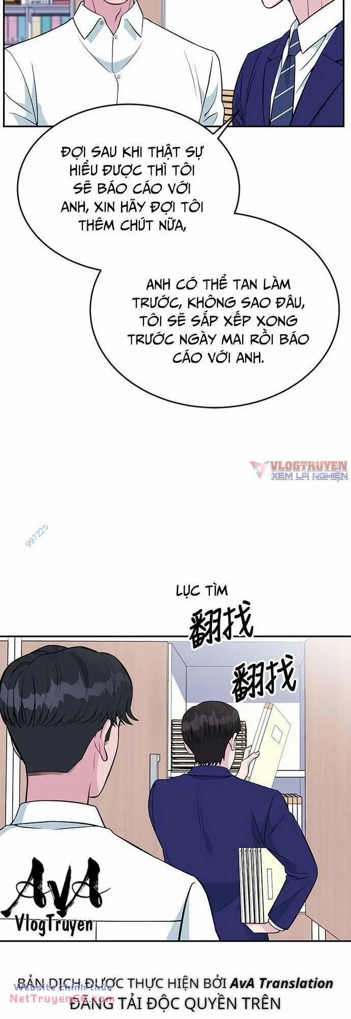 Chuyển Sinh Trở Thành Nhân Viên Mới 26 trang 20