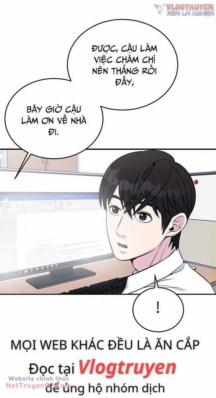 Chuyển Sinh Trở Thành Nhân Viên Mới 26 trang 30