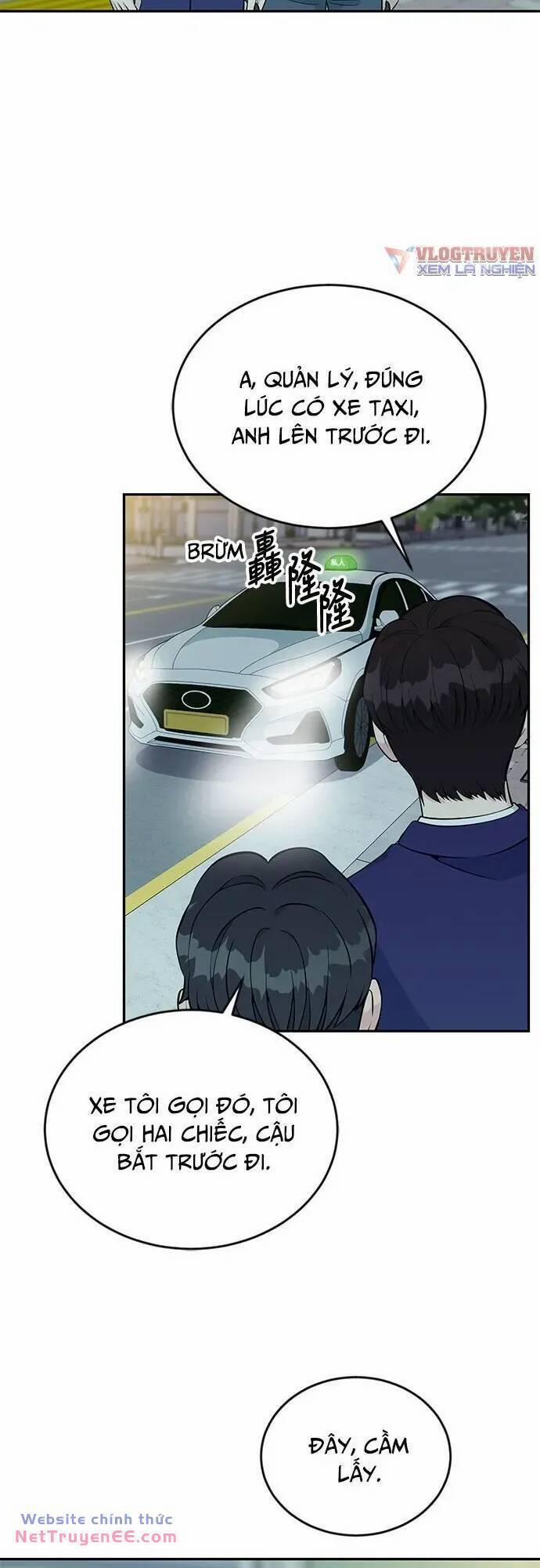 Chuyển Sinh Trở Thành Nhân Viên Mới 26 trang 34