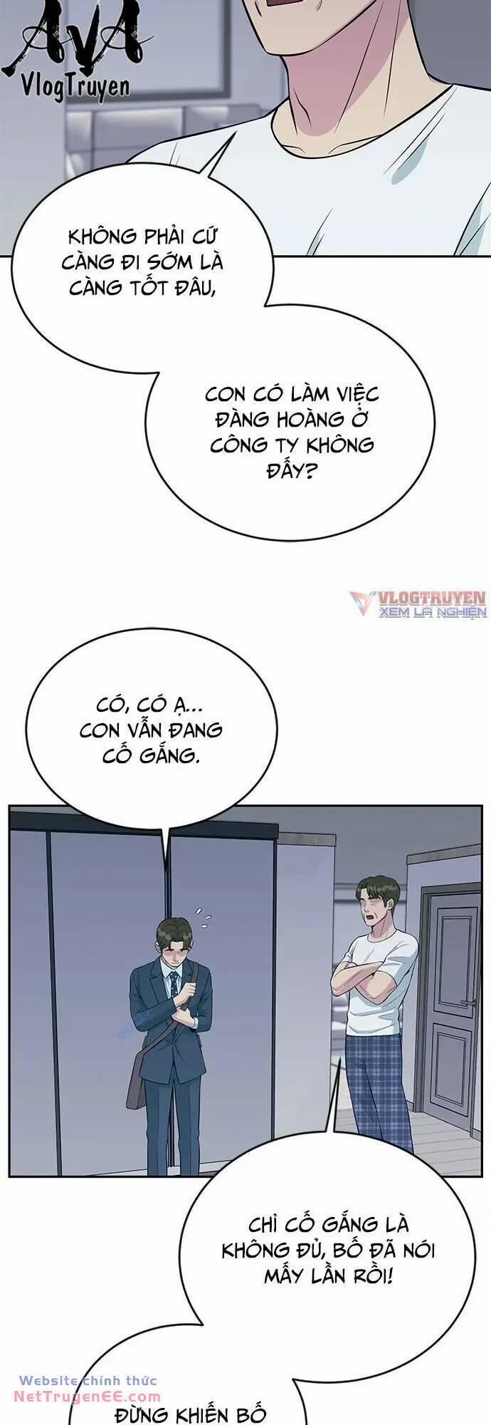 Chuyển Sinh Trở Thành Nhân Viên Mới 26 trang 42