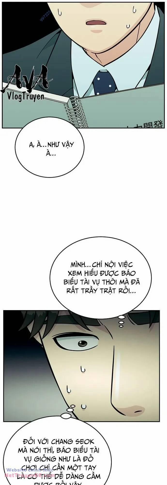 Chuyển Sinh Trở Thành Nhân Viên Mới 27 trang 16