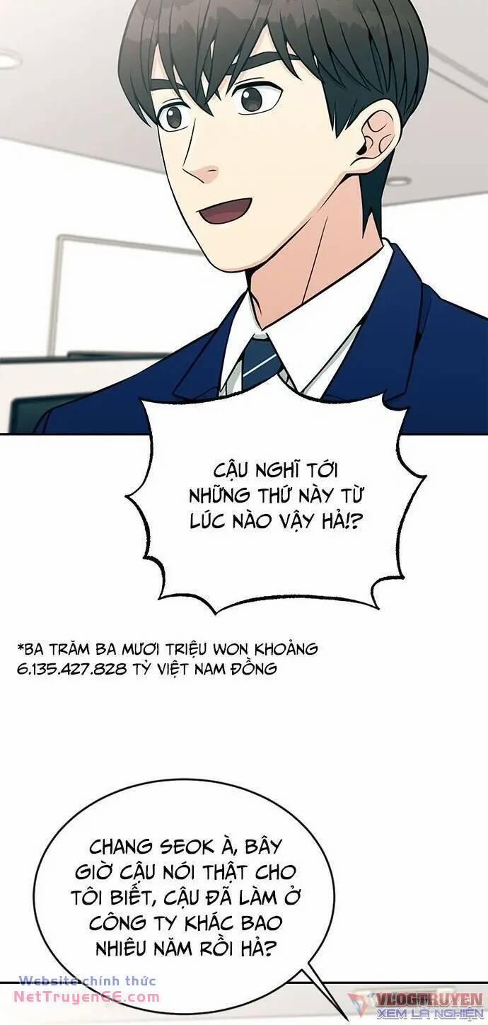 Chuyển Sinh Trở Thành Nhân Viên Mới 27 trang 23