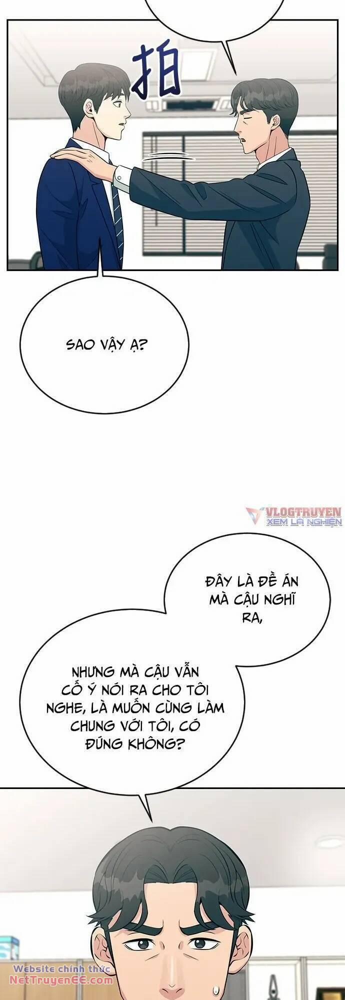 Chuyển Sinh Trở Thành Nhân Viên Mới 27 trang 26