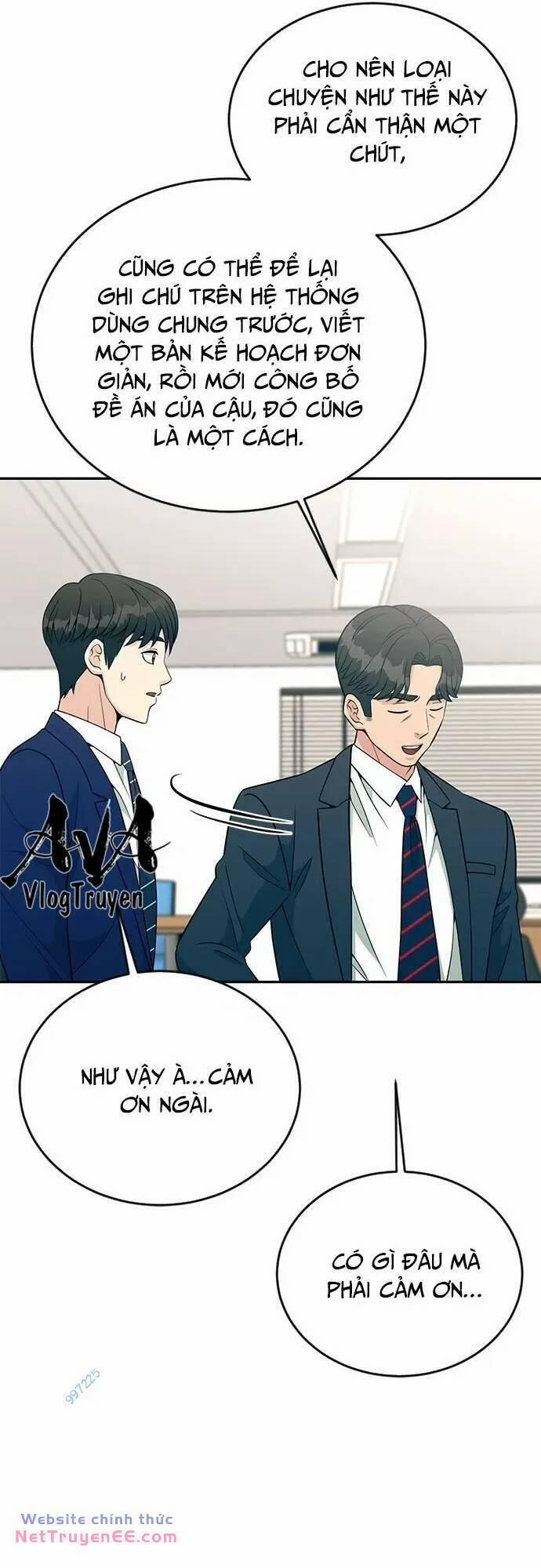 Chuyển Sinh Trở Thành Nhân Viên Mới 27 trang 31