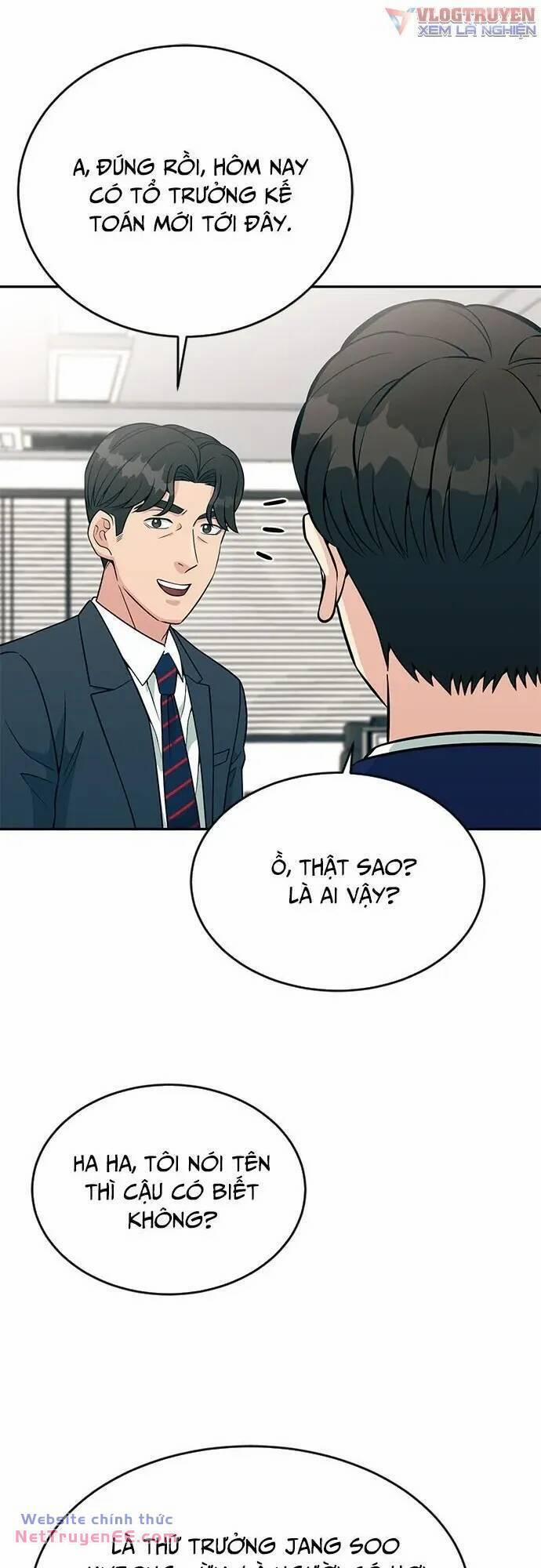 Chuyển Sinh Trở Thành Nhân Viên Mới 27 trang 32