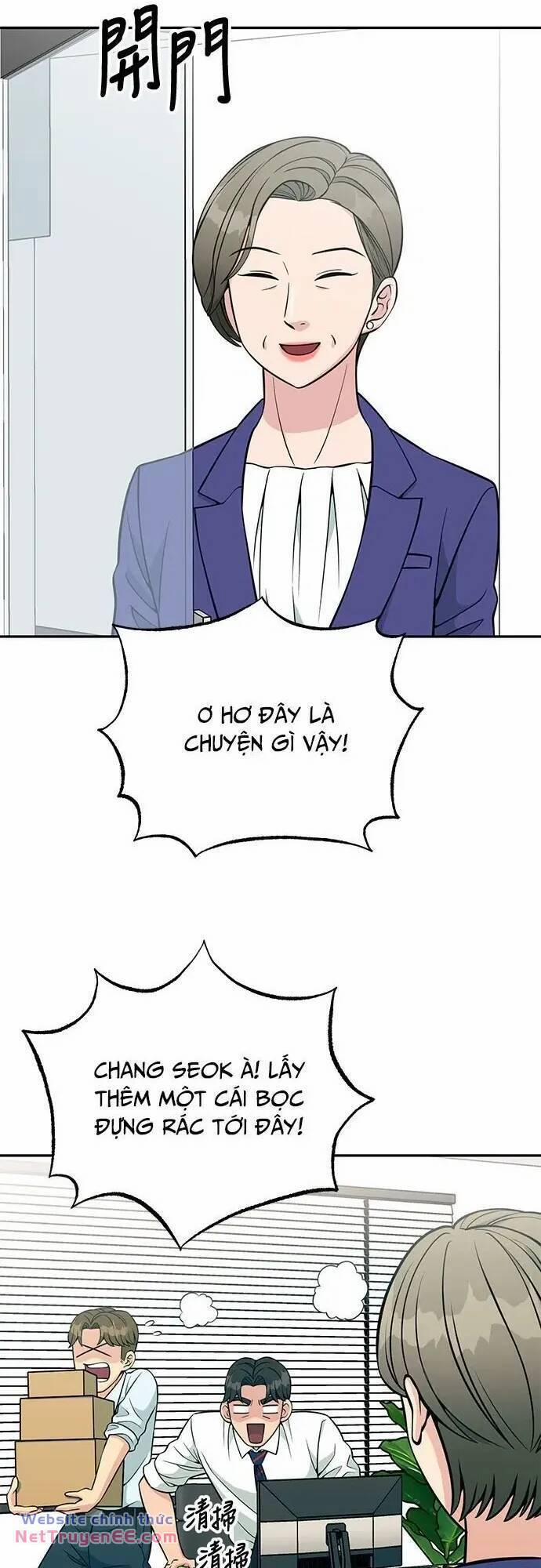 Chuyển Sinh Trở Thành Nhân Viên Mới 27 trang 39