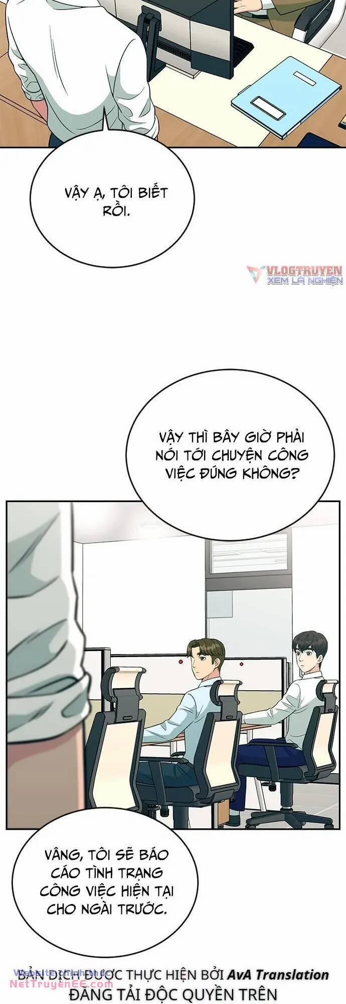 Chuyển Sinh Trở Thành Nhân Viên Mới 27 trang 50