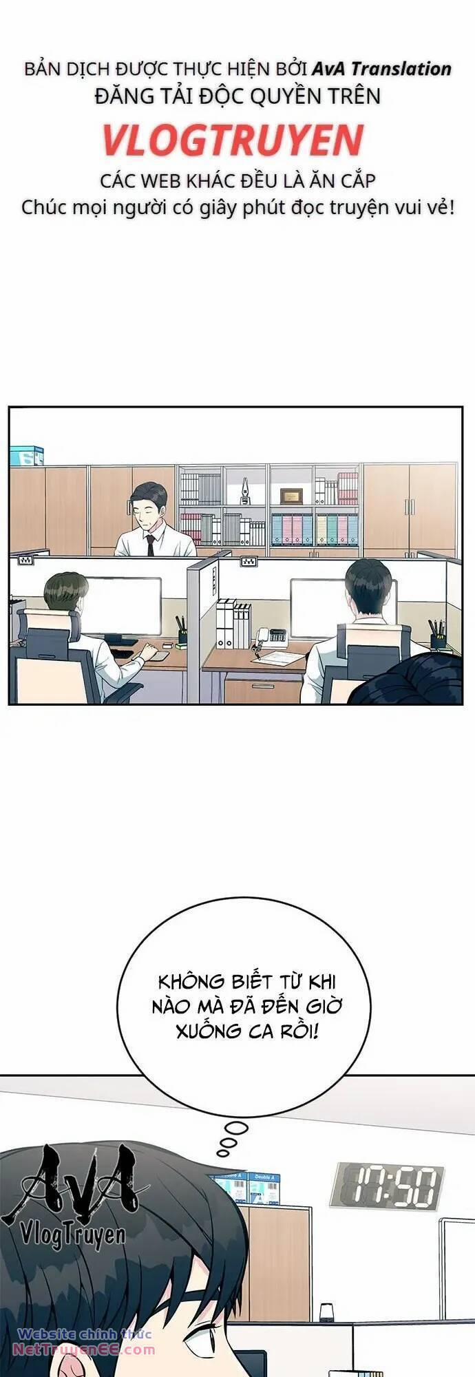 Chuyển Sinh Trở Thành Nhân Viên Mới 27 trang 58