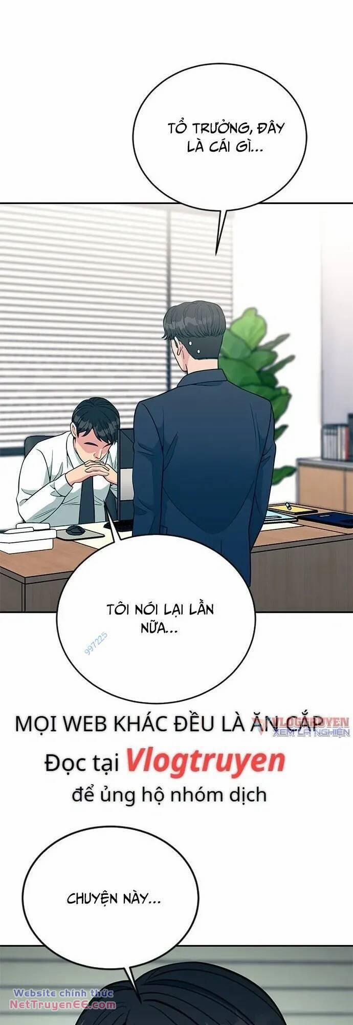 Chuyển Sinh Trở Thành Nhân Viên Mới 27 trang 60