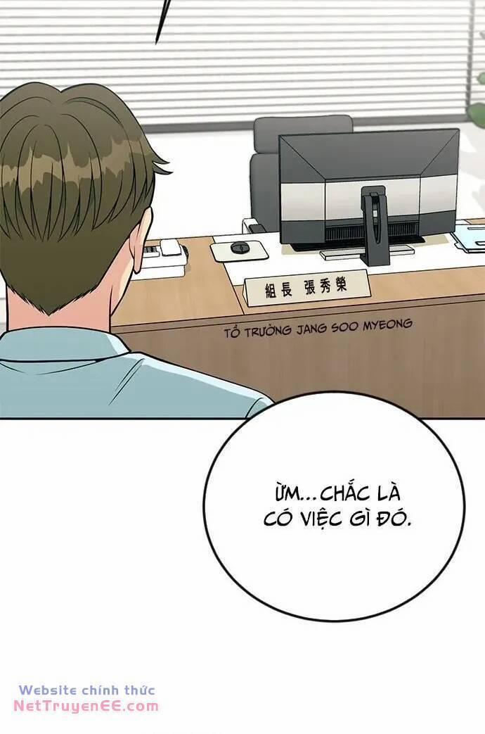 Chuyển Sinh Trở Thành Nhân Viên Mới 28 trang 14