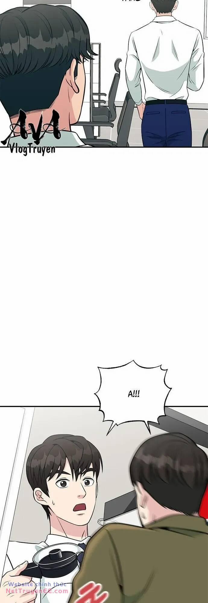 Chuyển Sinh Trở Thành Nhân Viên Mới 28 trang 16