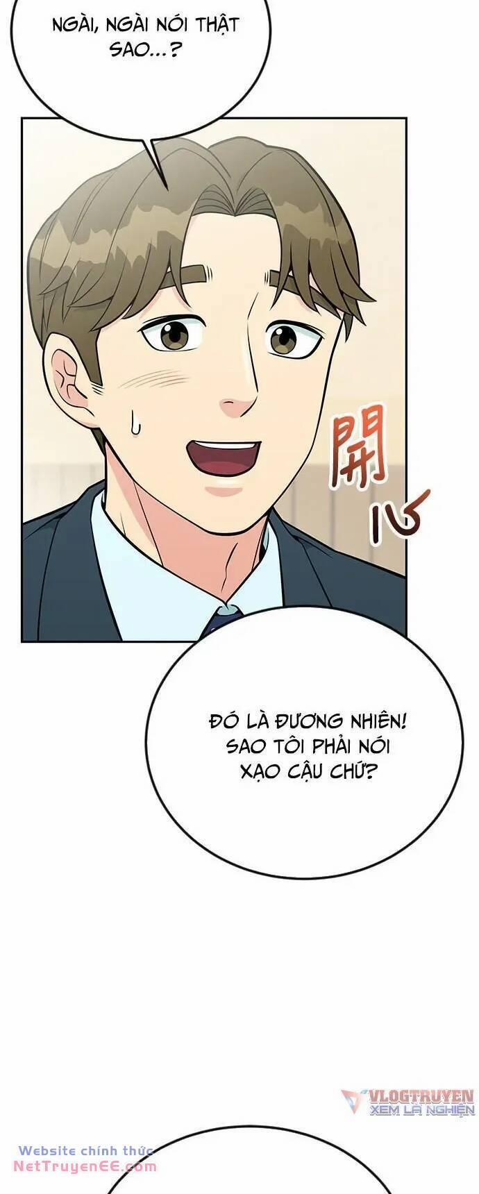 Chuyển Sinh Trở Thành Nhân Viên Mới 28 trang 44