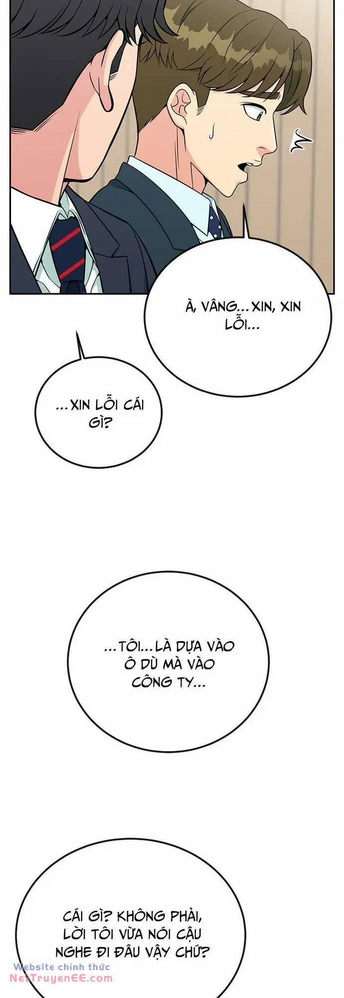 Chuyển Sinh Trở Thành Nhân Viên Mới 28 trang 49