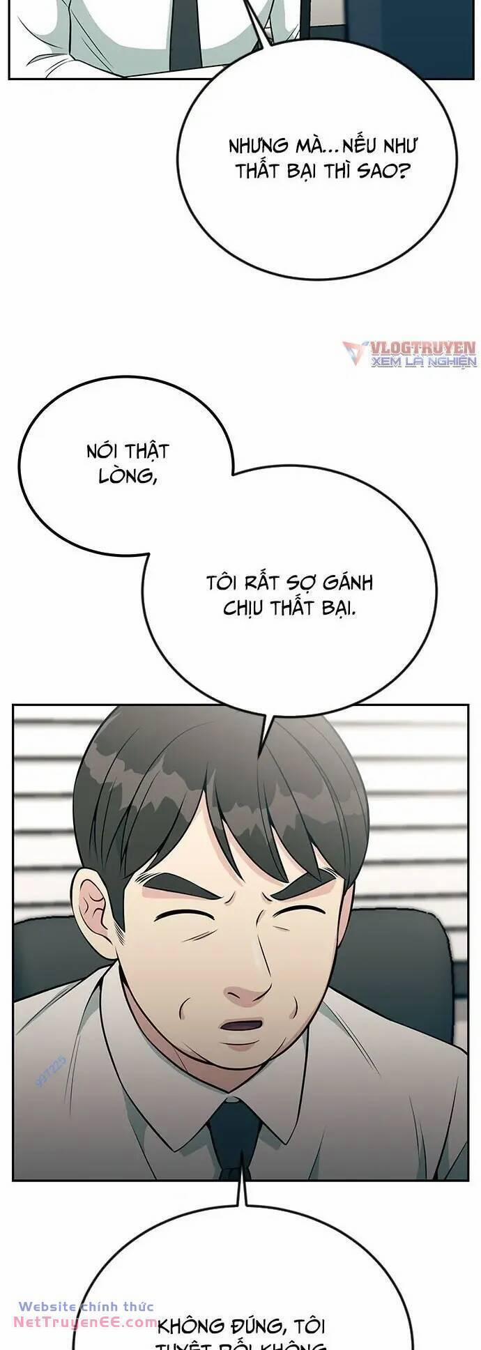 Chuyển Sinh Trở Thành Nhân Viên Mới 28 trang 5