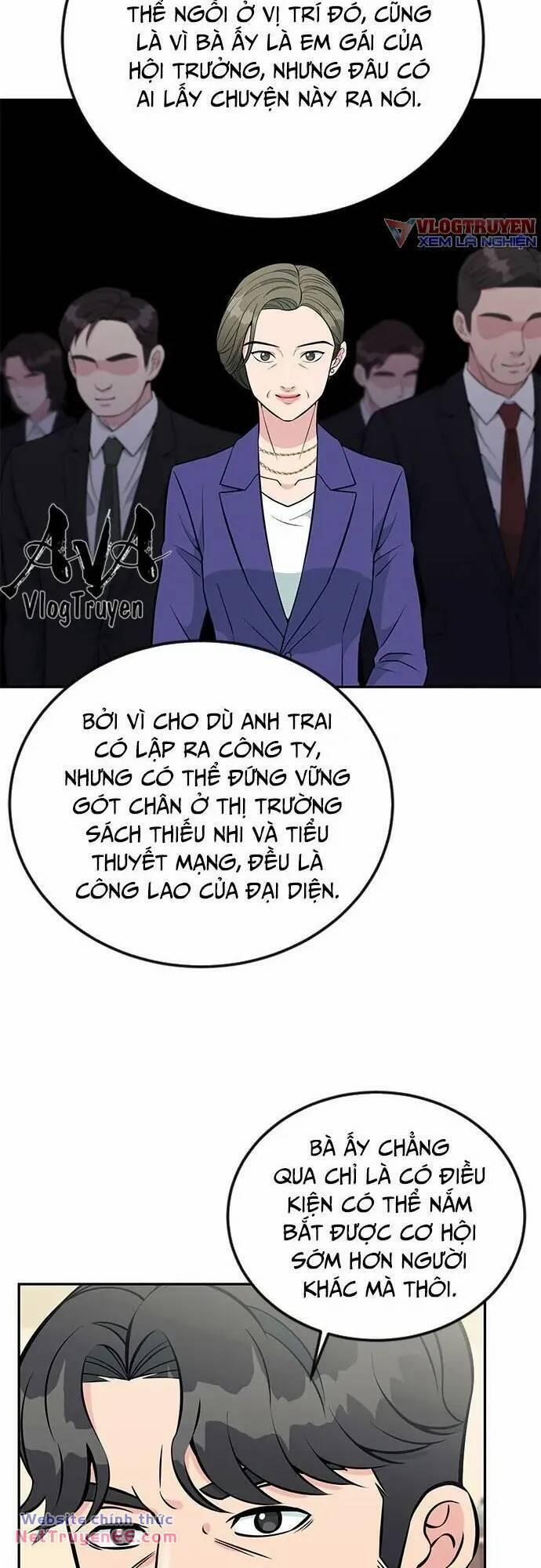 Chuyển Sinh Trở Thành Nhân Viên Mới 28 trang 54