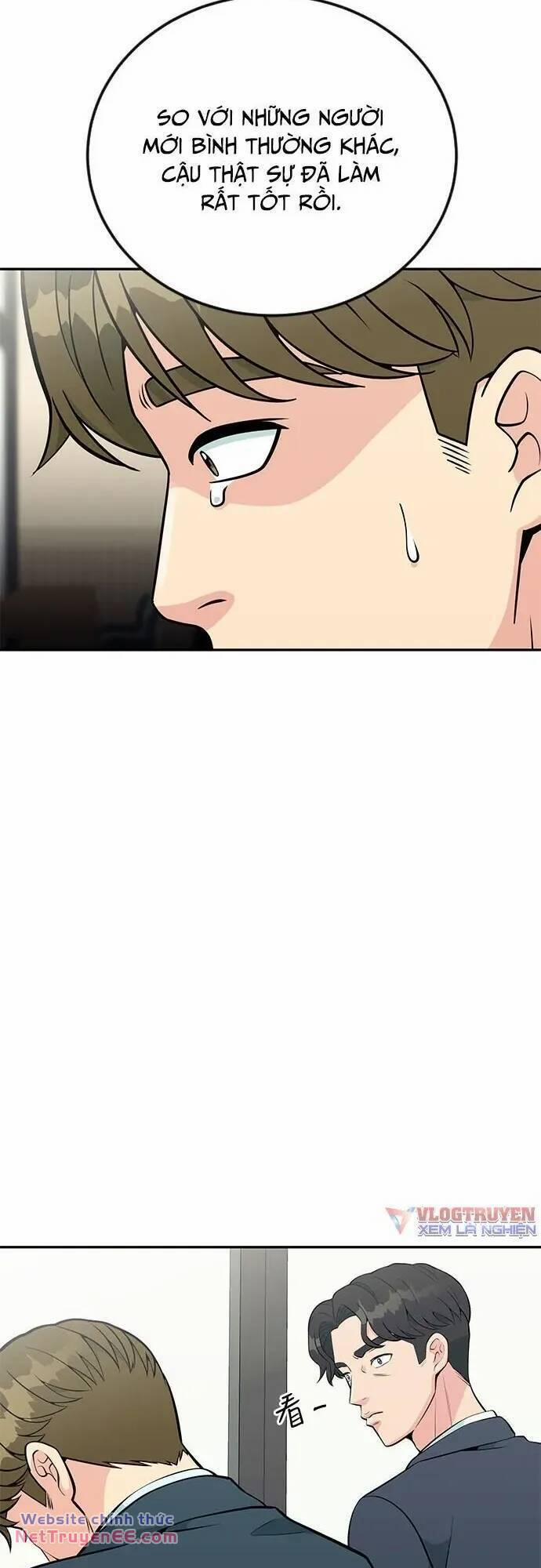 Chuyển Sinh Trở Thành Nhân Viên Mới 28 trang 56