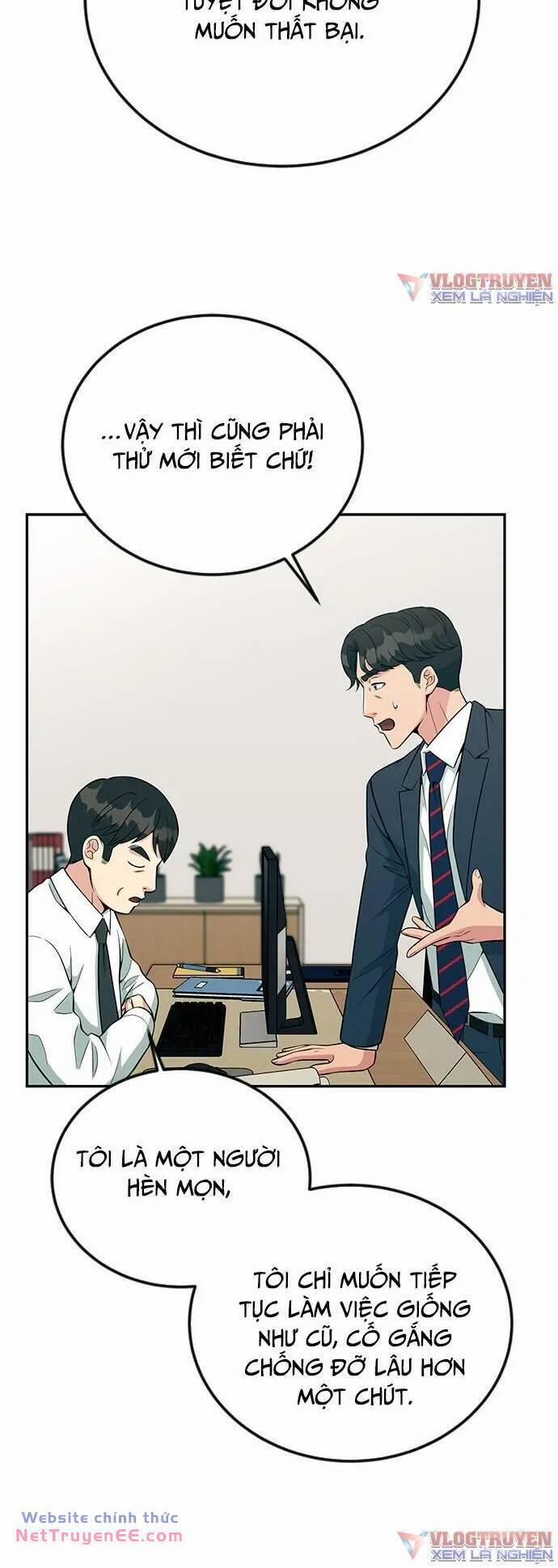 Chuyển Sinh Trở Thành Nhân Viên Mới 28 trang 6
