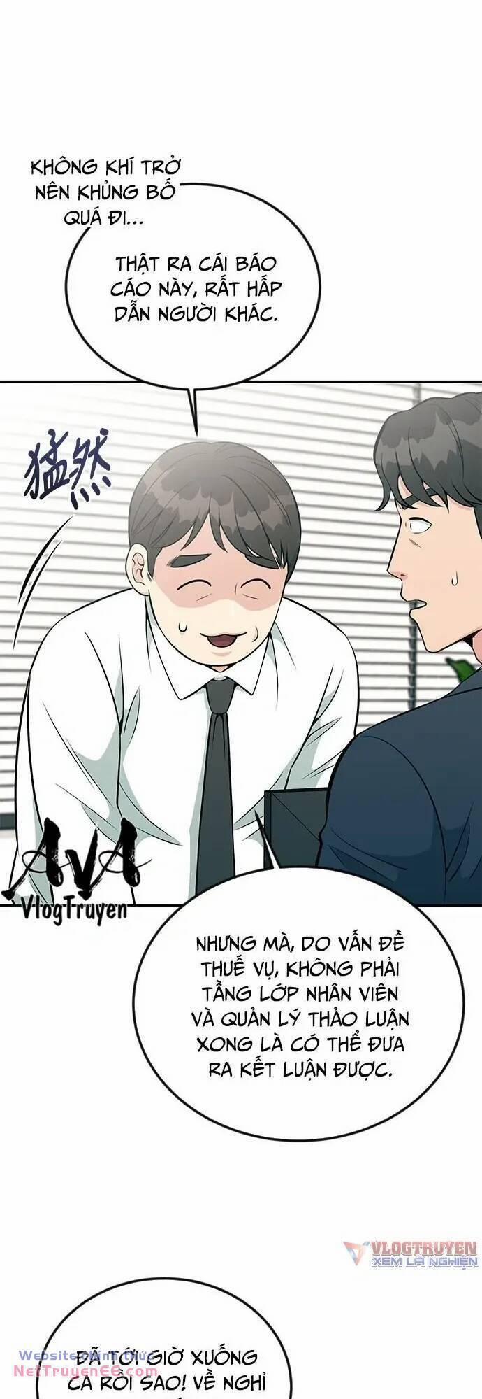 Chuyển Sinh Trở Thành Nhân Viên Mới 28 trang 9