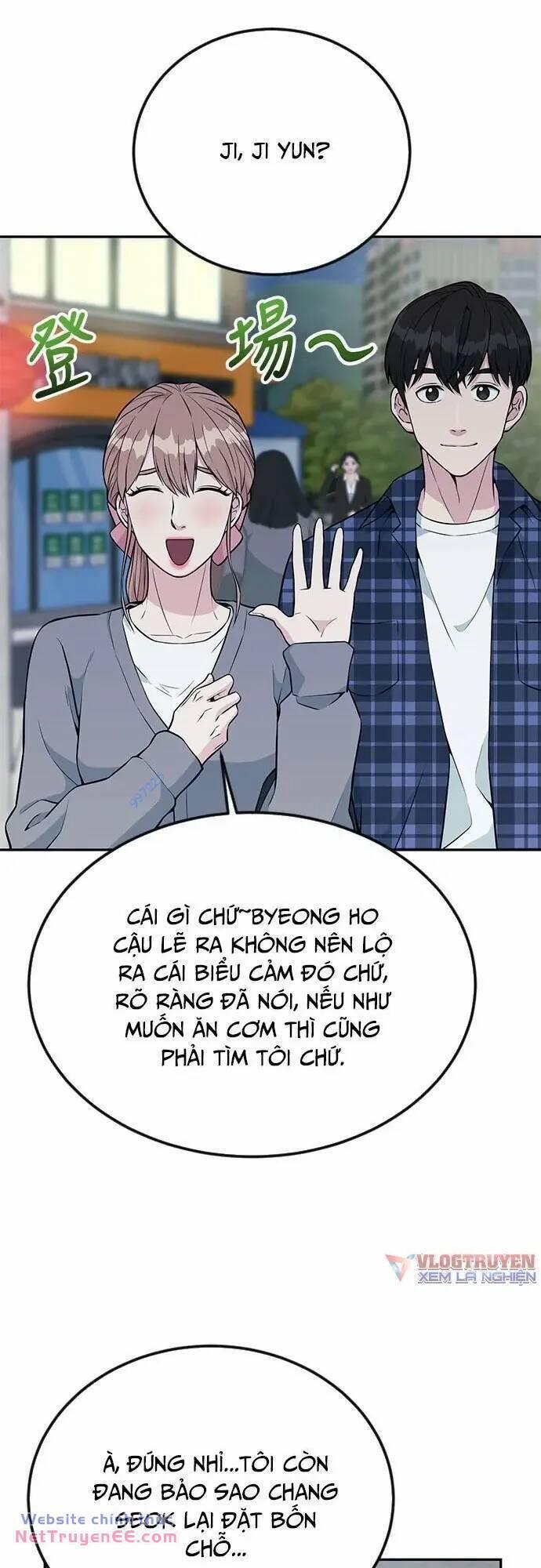 Chuyển Sinh Trở Thành Nhân Viên Mới 29 trang 19