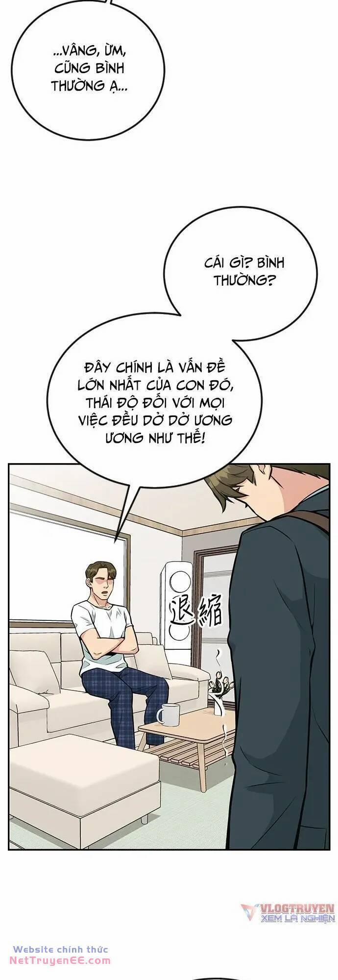 Chuyển Sinh Trở Thành Nhân Viên Mới 29 trang 2