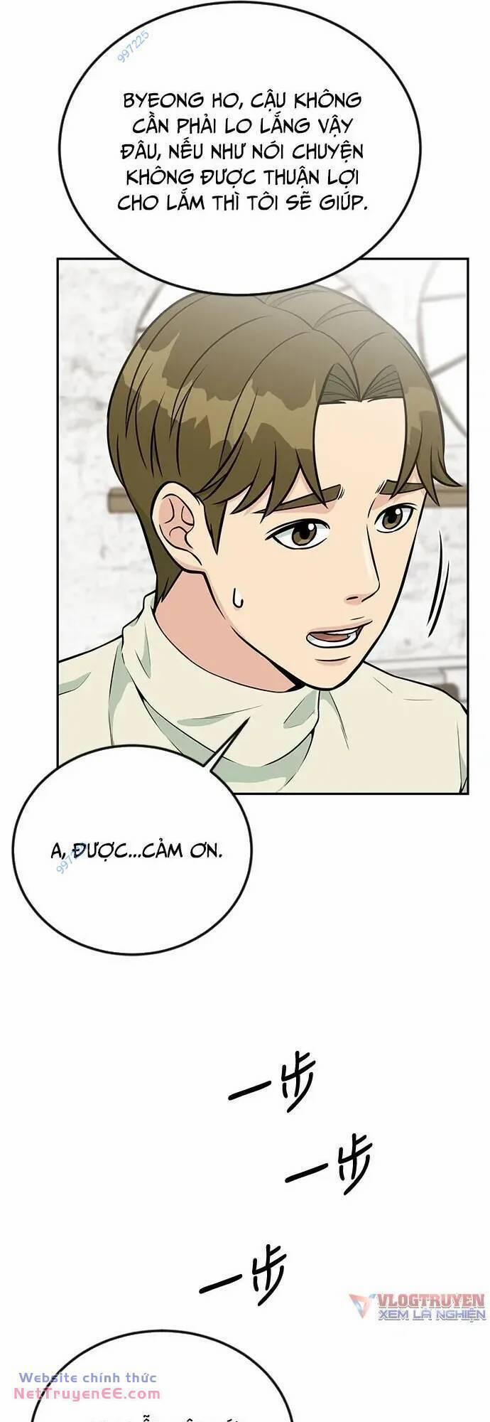 Chuyển Sinh Trở Thành Nhân Viên Mới 29 trang 24