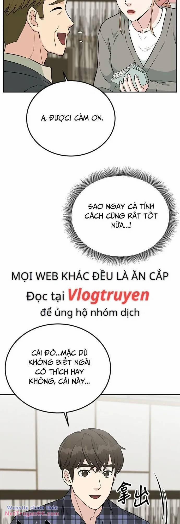 Chuyển Sinh Trở Thành Nhân Viên Mới 29 trang 33