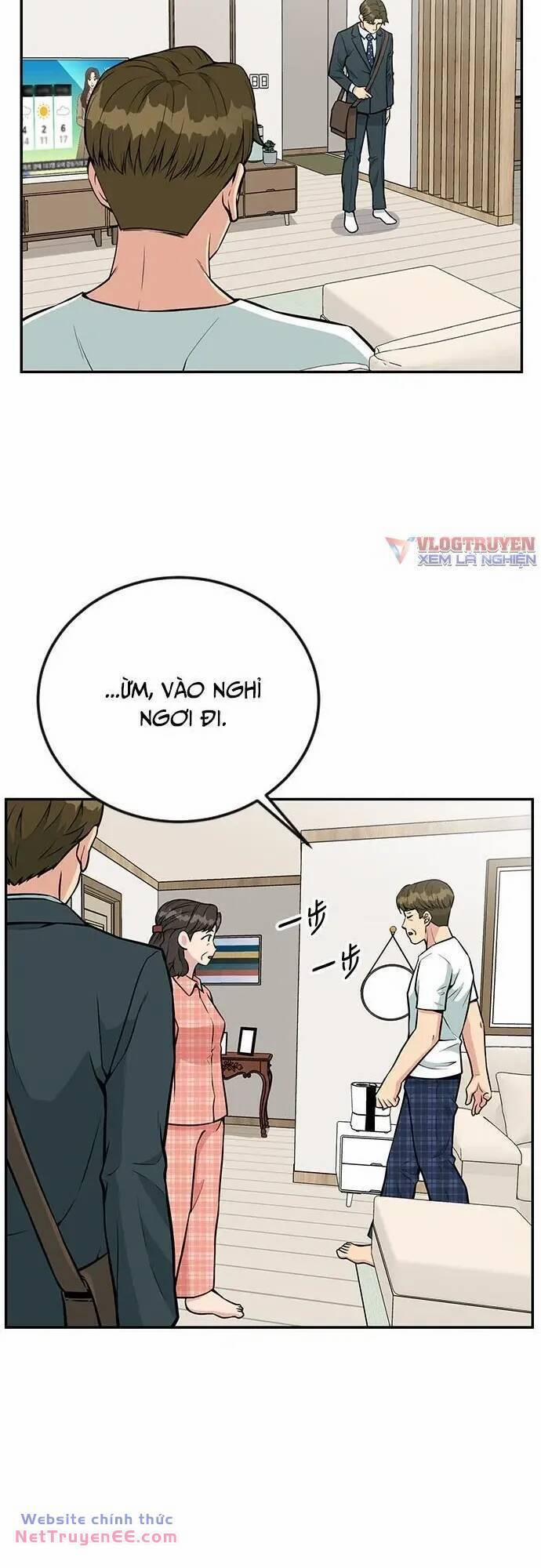 Chuyển Sinh Trở Thành Nhân Viên Mới 29 trang 4