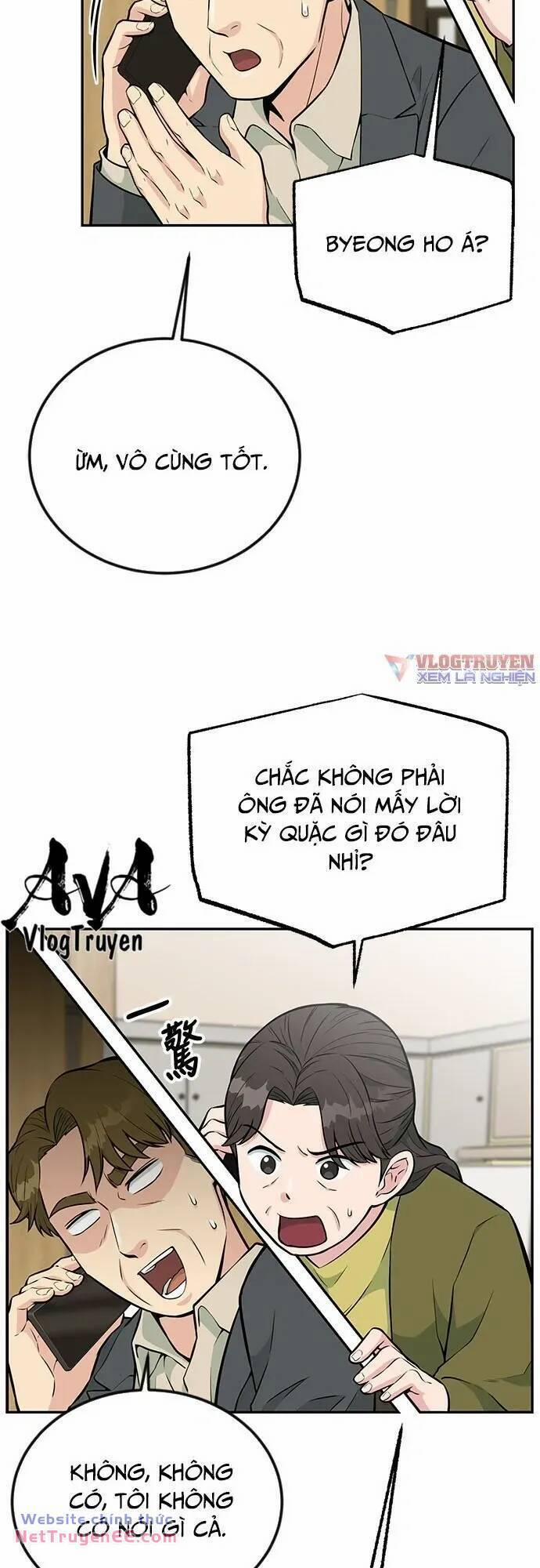 Chuyển Sinh Trở Thành Nhân Viên Mới 29 trang 41